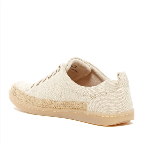 Born Abelonia Espadrille Sneaker - Picture 14 of 14
